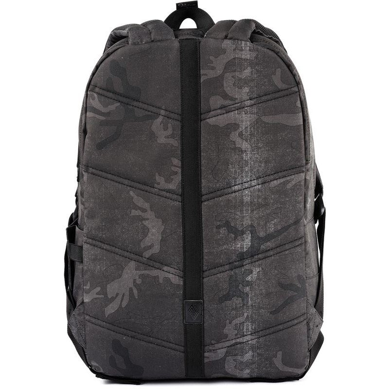 Nitro Bags Urban Plus Backpack Black