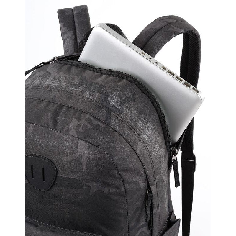 Nitro Bags Urban Plus Backpack Forged Camo