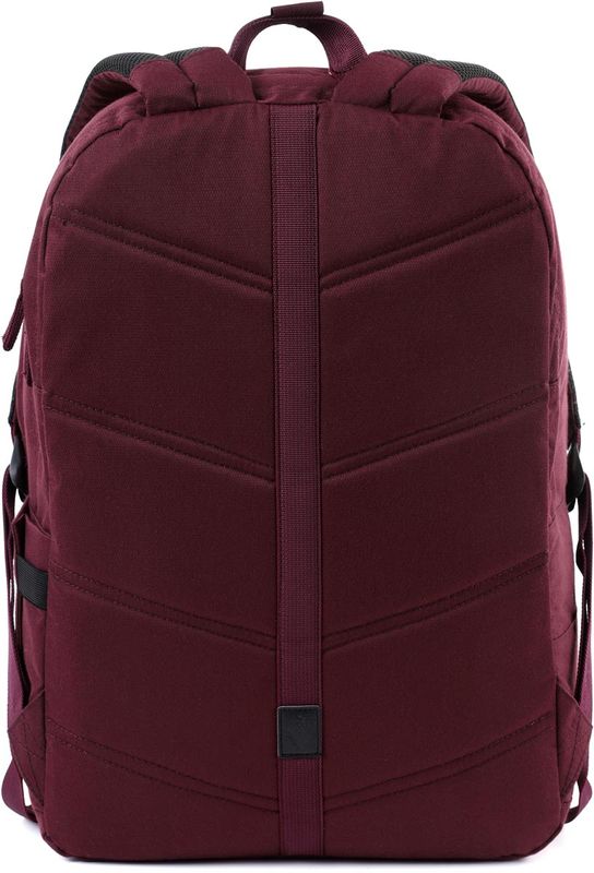 Nitro Bags Urban Plus Backpack Black