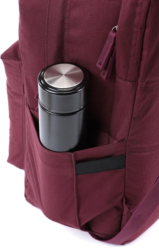 Nitro Bags Urban Plus Backpack Wine