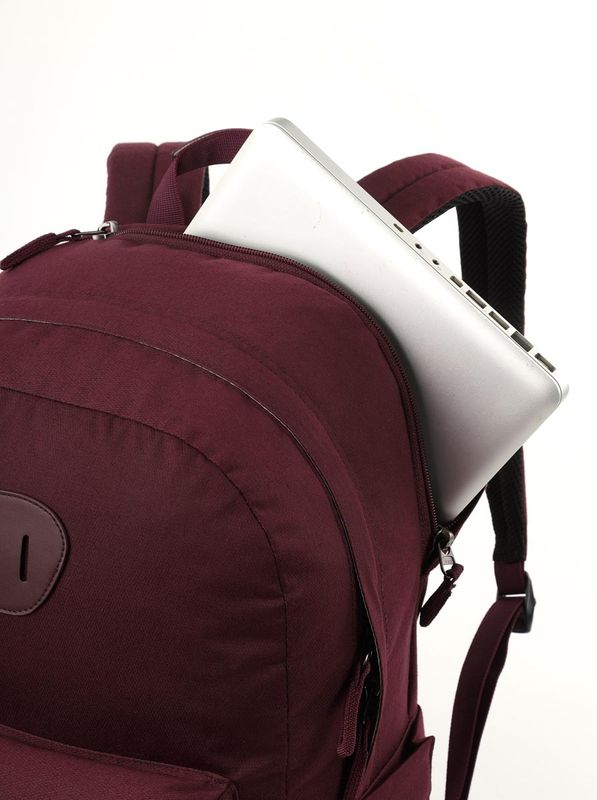 Nitro Bags Urban Plus Backpack Wine