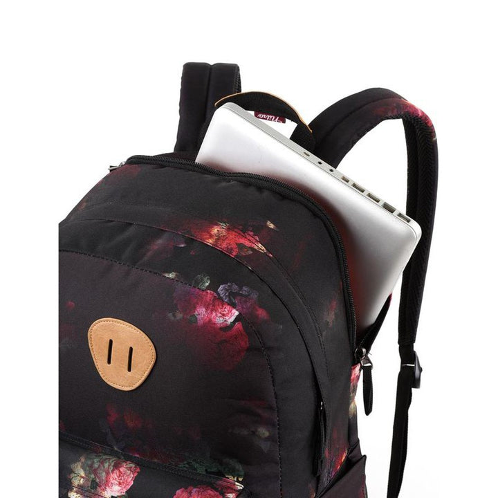 Nitro Bags Urban Plus Backpack Black Rose