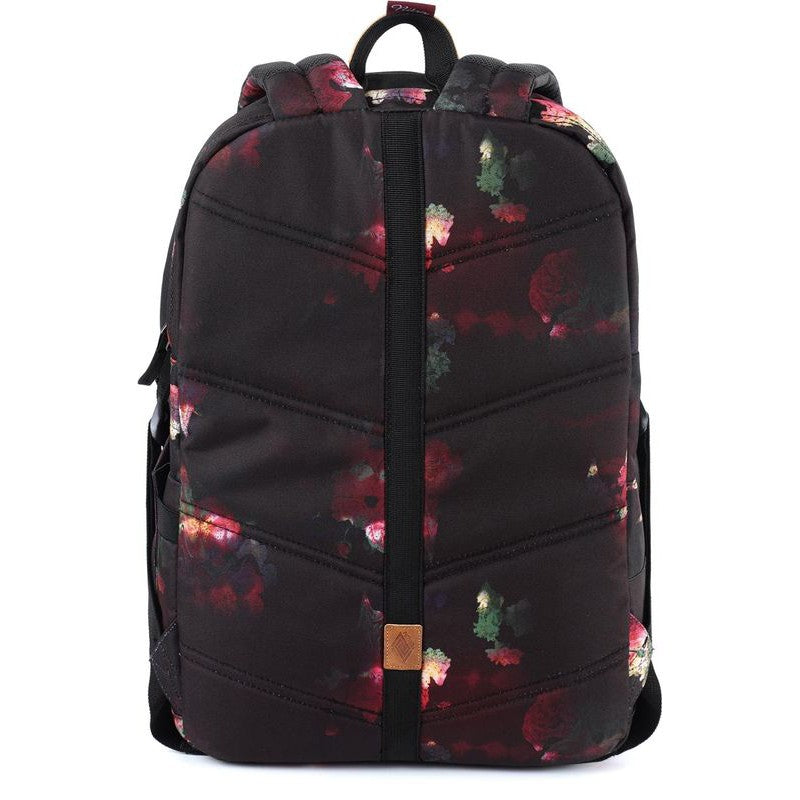 Nitro Bags Urban Plus Backpack Black Rose