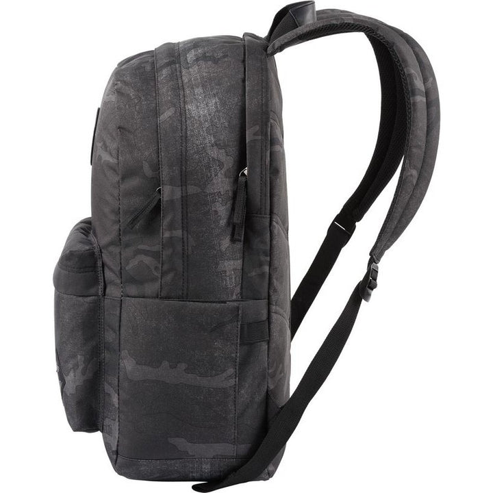 Nitro Bags Urban Plus Backpack Black