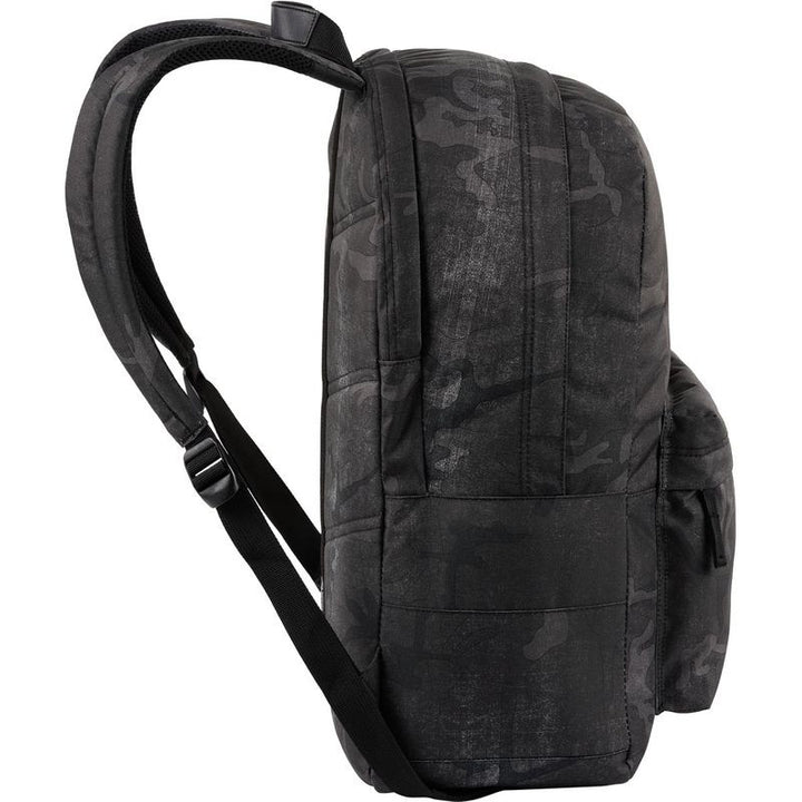 Nitro Bags Urban Plus Backpack Black