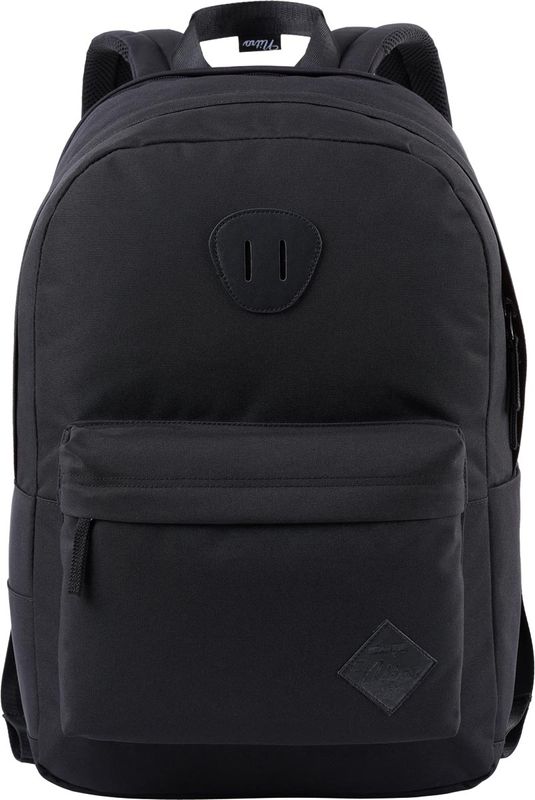 Nitro Bags Urban Plus Backpack True Black