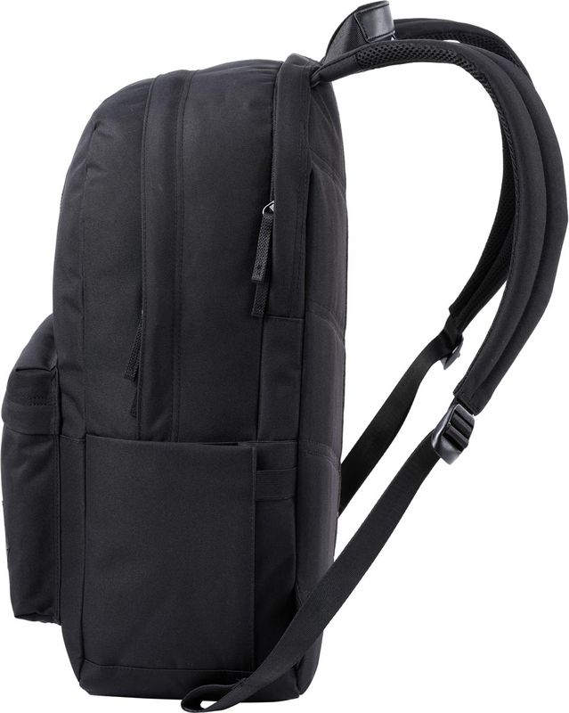 Nitro Bags Urban Plus Backpack True Black