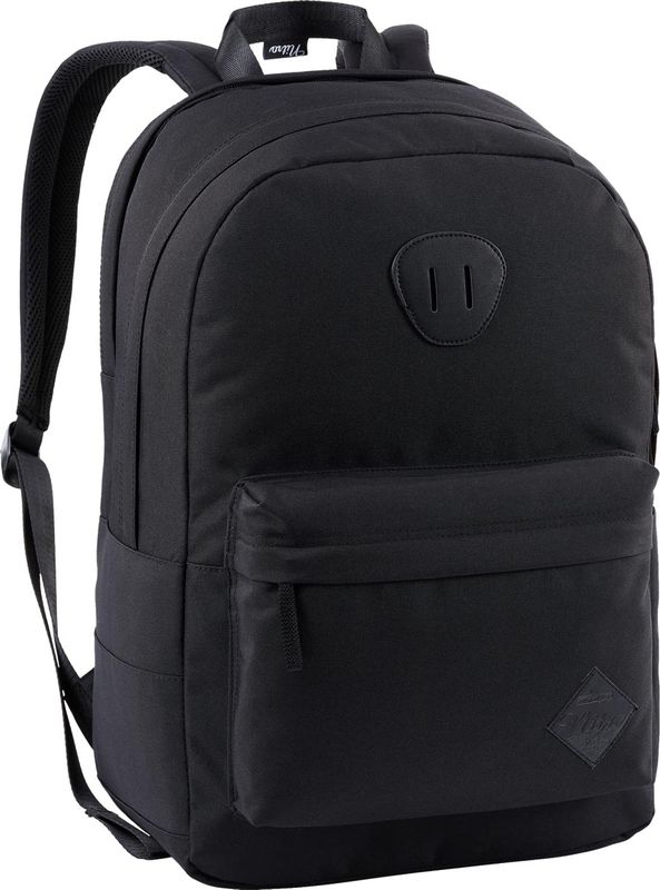 Nitro Bags Urban Plus Backpack True Black