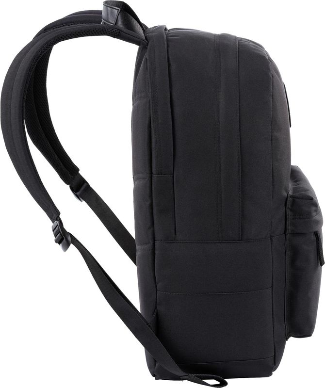 Nitro Bags Urban Plus Backpack True Black