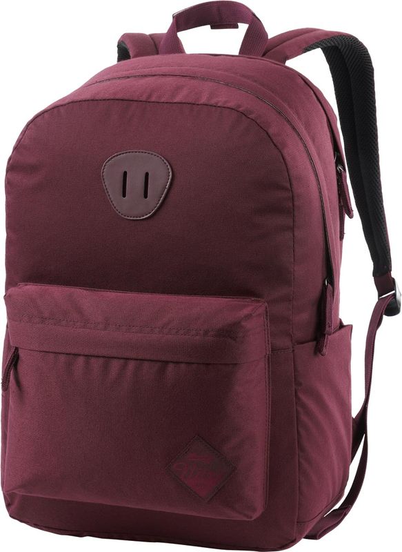 Nitro Bags Urban Plus Backpack Wine