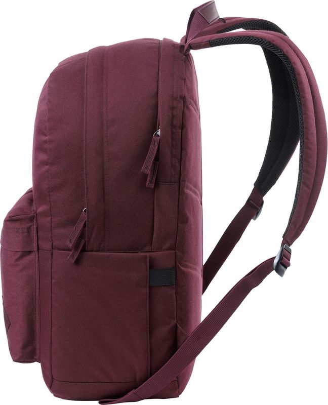 Nitro Bags Urban Plus Backpack Wine