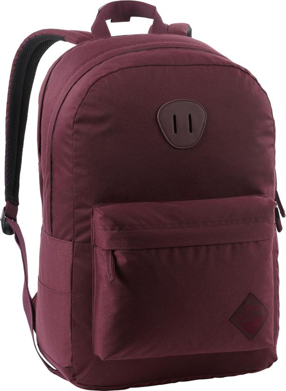 Nitro Bags Urban Plus Backpack Black