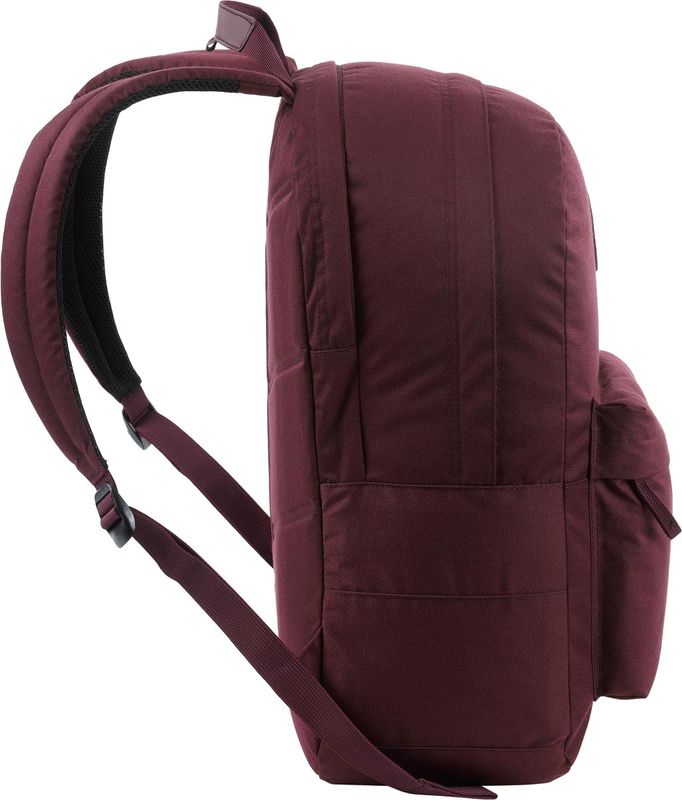 Nitro Bags Urban Plus Backpack Wine