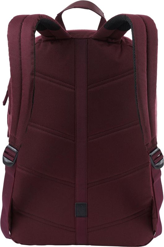 Nitro Bags Urban Plus Backpack Wine