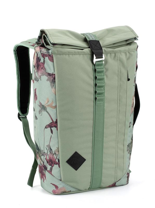 Nitro Bags Scrambler Backpack Dead Flower