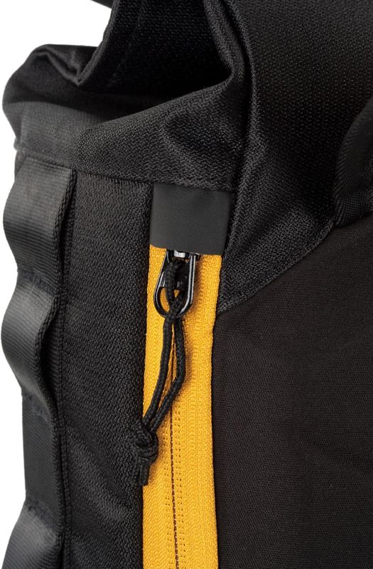 Nitro Bags Scrambler Backpack Golden Black