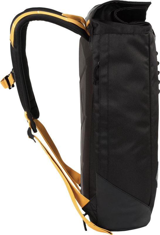 Nitro Bags Scrambler Backpack Golden Black