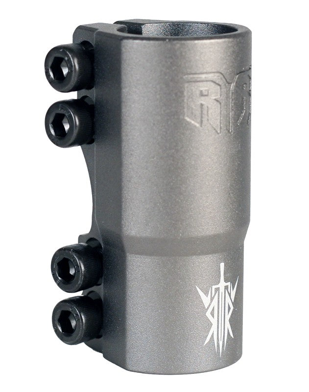 Raptor Clamp XTR Clamp - Grey