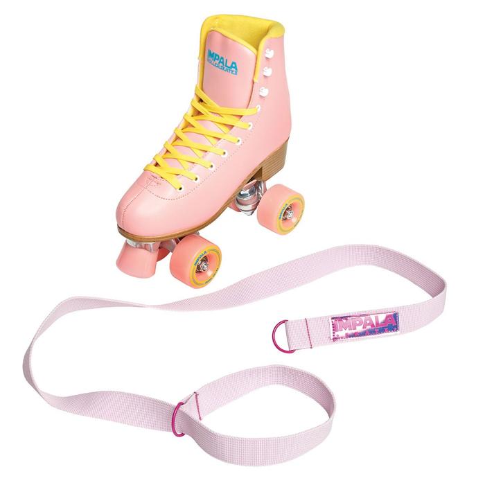 Impala Skate Strap Pink