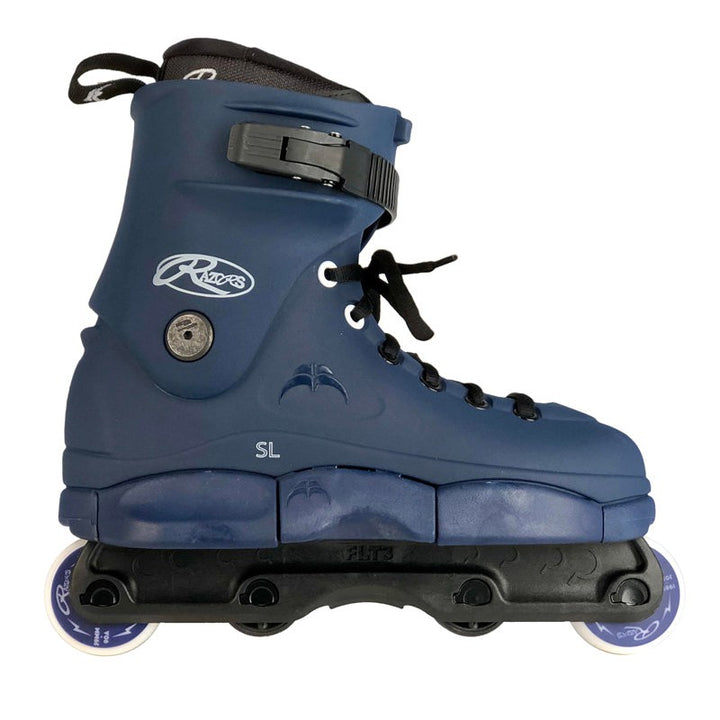 Razors Skates SL Navy