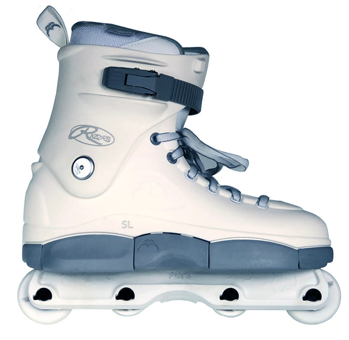 Razors Skate SL White