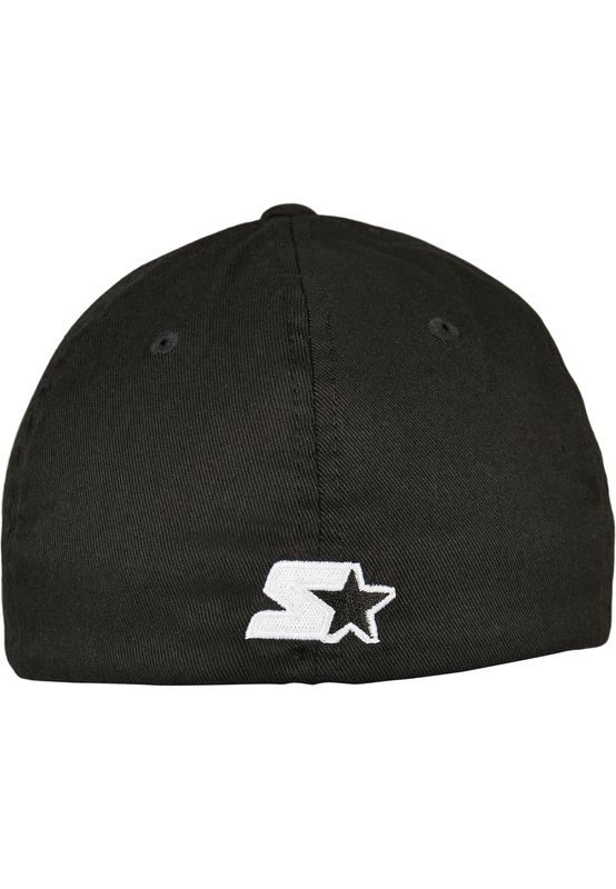 Starter Cap Logo Flexfit black