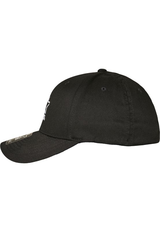 Starter Cap Logo Flexfit black