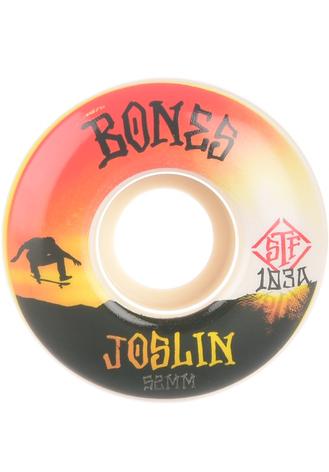 Bones Wheels STF Joslin Sunset 103A V1 Standard 54mm