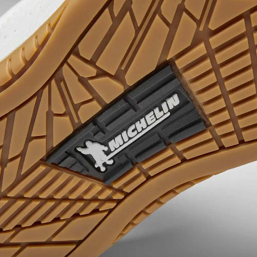 Etnies Sneaker Marana Michelin Grey/Navy/Red