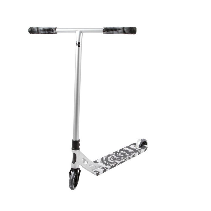 AO Scooter Sachem XT Complete silver