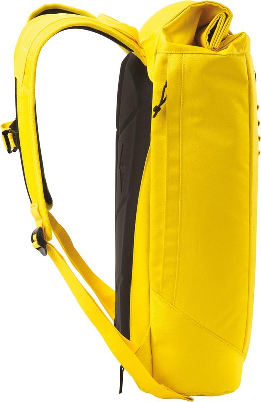 Nitro Bags Scrambler Backpack Cyber Yellow