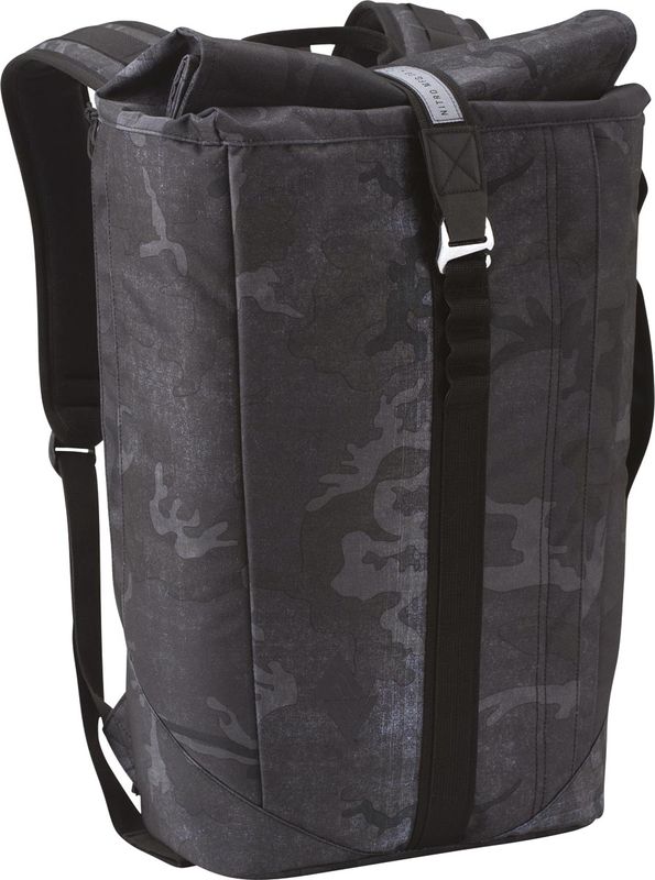 Nitro Bags Scrambler Backpack Forged Camo