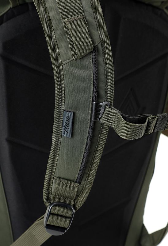 Nitro Bags Scrambler Backpack Rosin