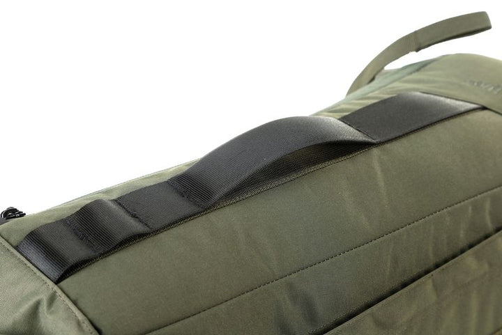 Nitro Bags Scrambler Backpack Rosin