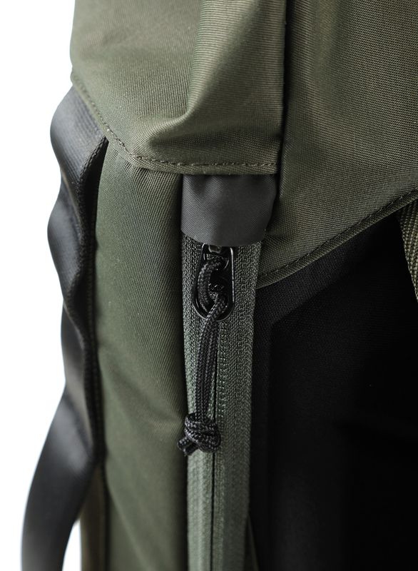 Nitro Bags Scrambler Backpack Rosin