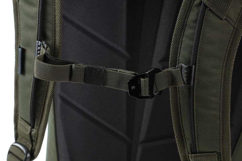 Nitro Bags Scrambler Backpack Rosin