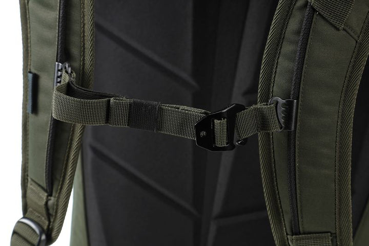 Nitro Bags Scrambler Backpack Rosin