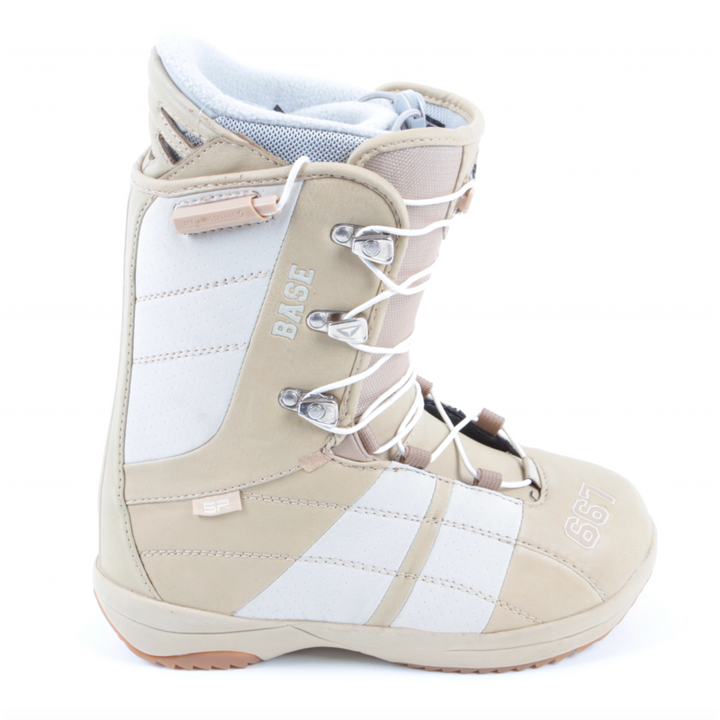 SP Boot Base Creme