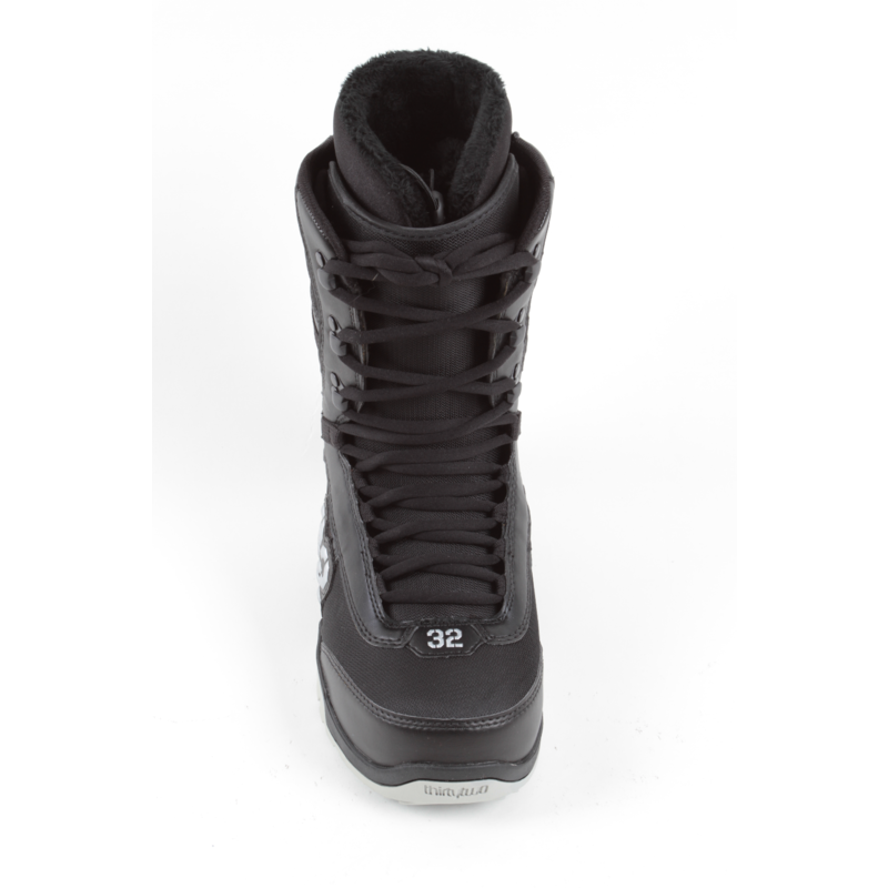 Thirtytwo Boots Exus black/gum