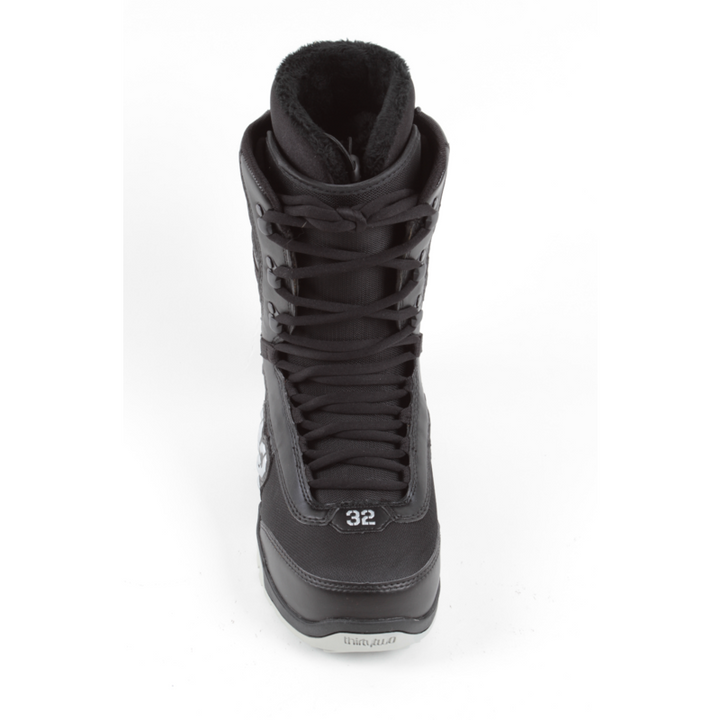 Thirtytwo Boots Exus black/gum