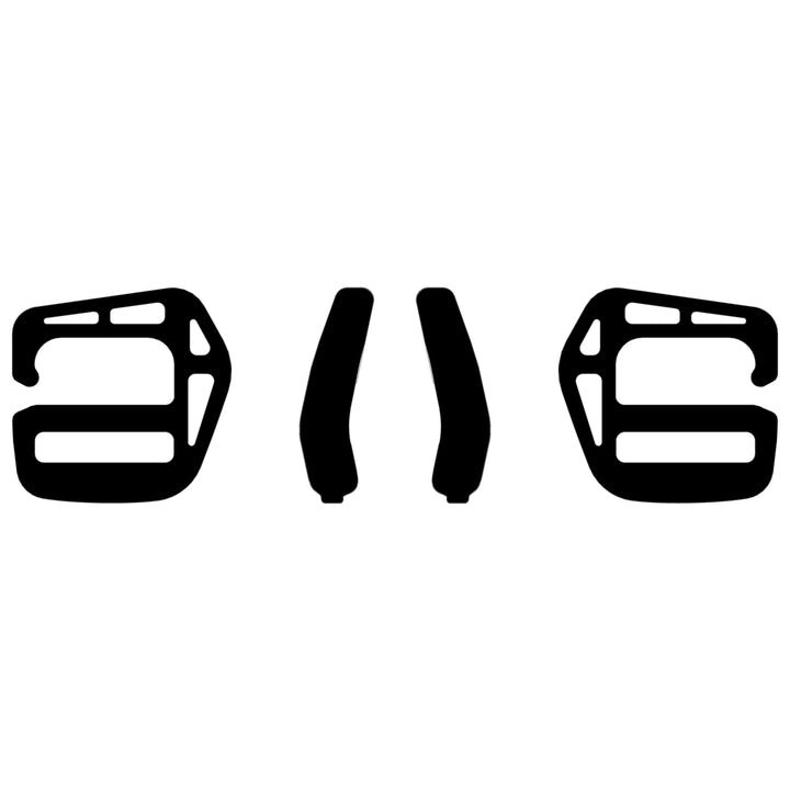 AMPLIFI Single Tension Hook 15 SET