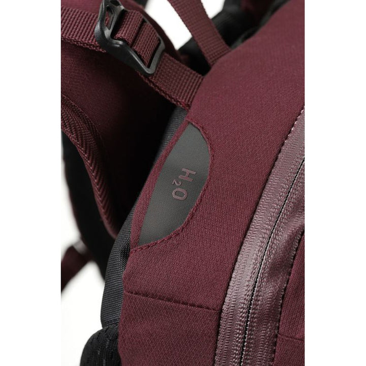 Nitro Bags Slash 25 Pro Backpack Wine