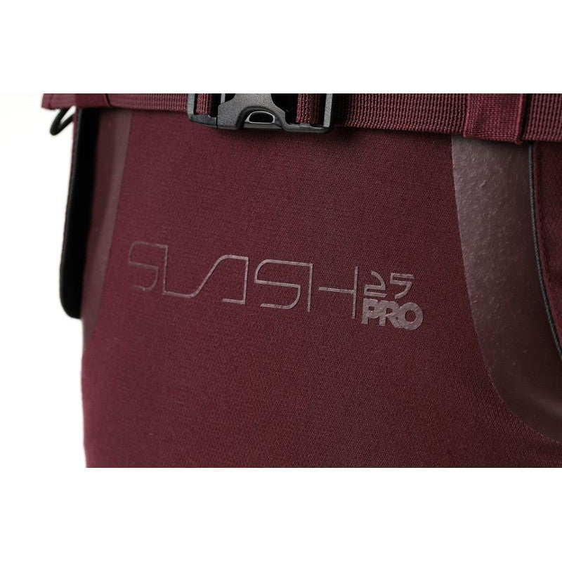 Nitro Bags Slash 25 Pro Backpack Wine