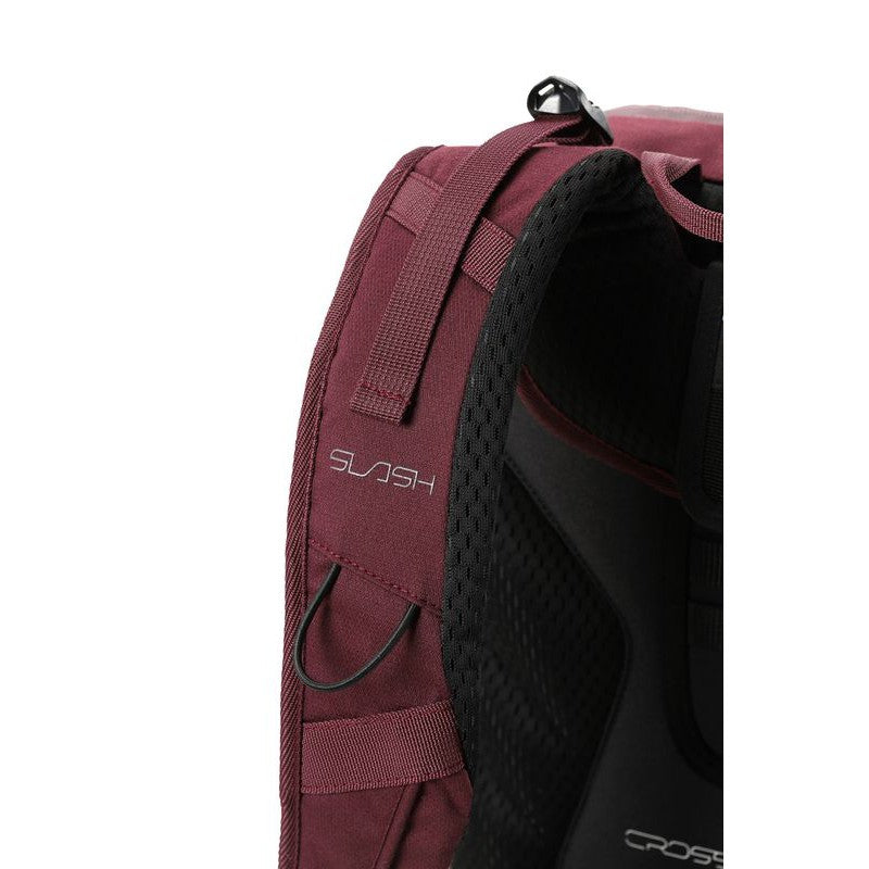 Nitro Bags Slash 25 Pro Backpack Wine