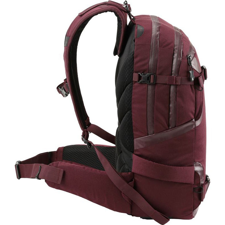 Nitro Bags Slash 25 Pro Backpack Wine