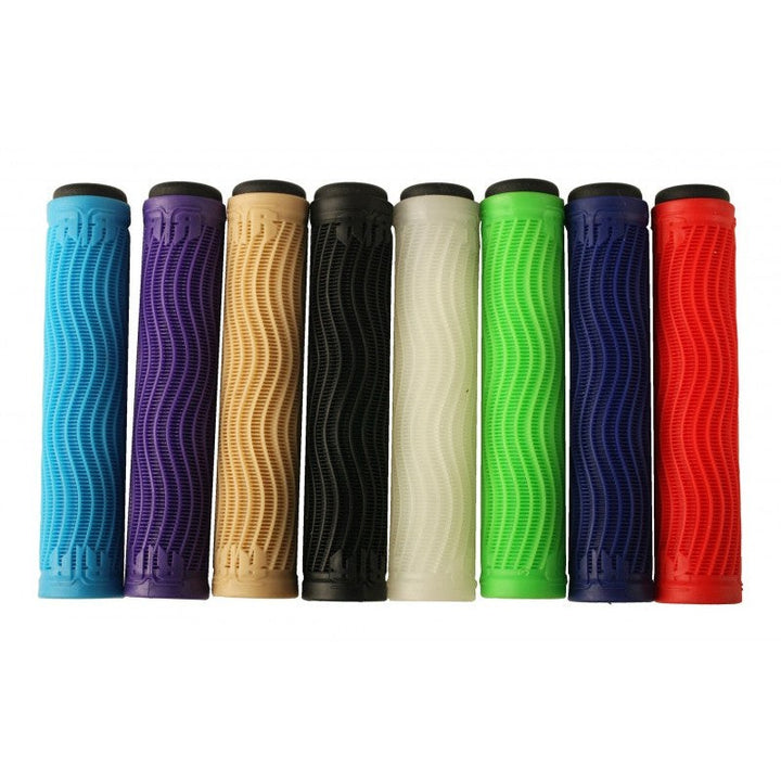 Raptor Slim Grips