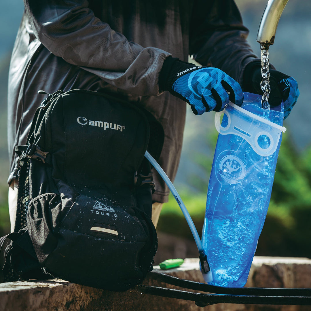 AMPLIFI Hydration WP Bundle