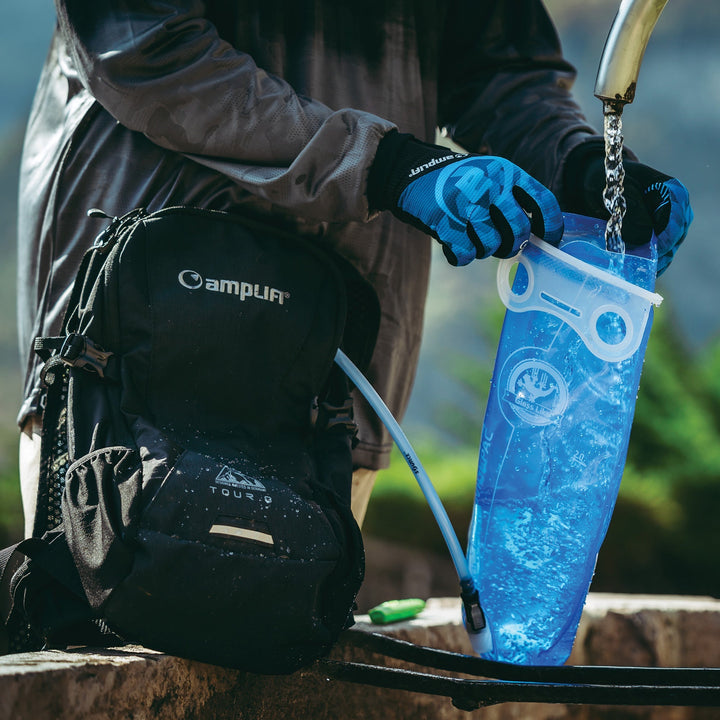 AMPLIFI Hydration WP Bundle