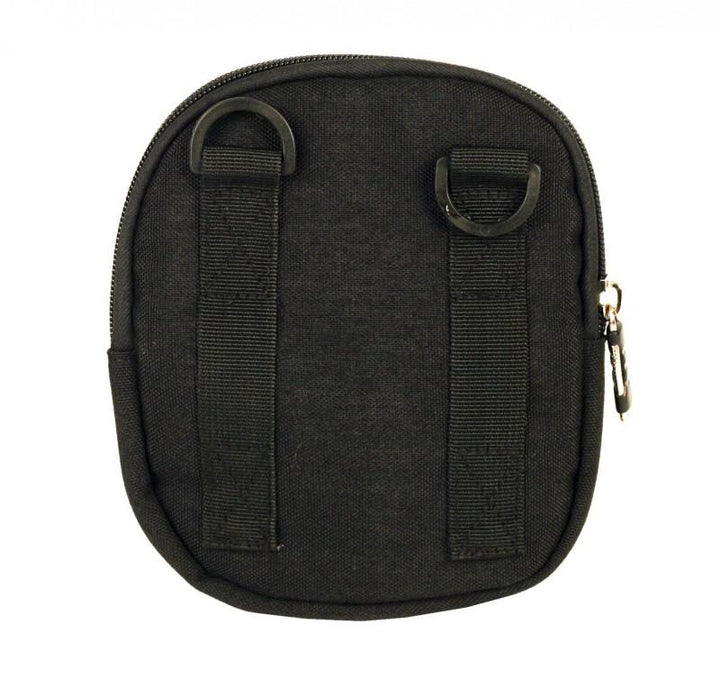 Elyts Stash Bag - Black