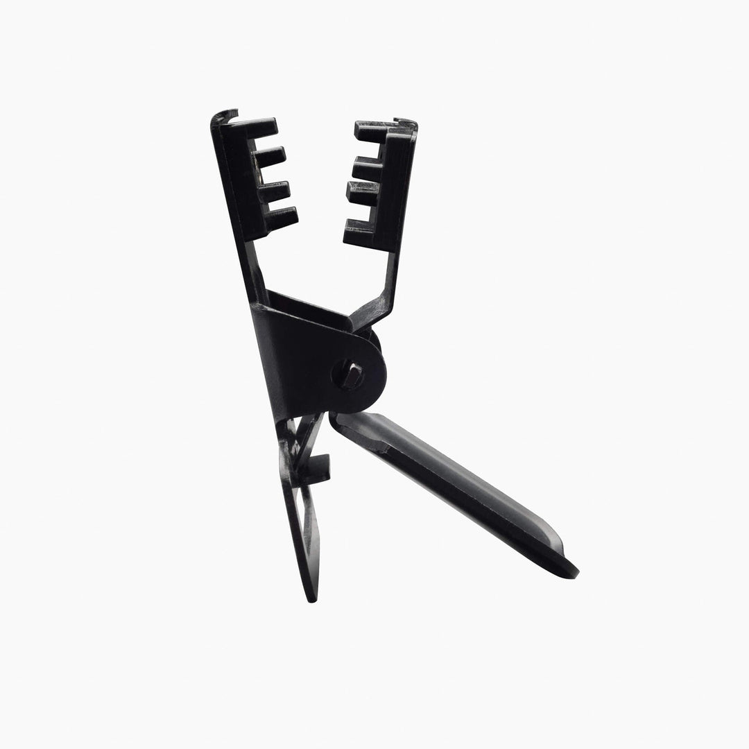 Arcade Hosenträger Jessup black